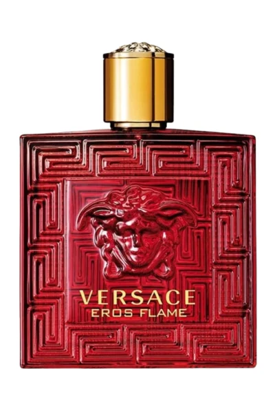 - ‏-عطر فيرزاتشي ايروس الاحمر