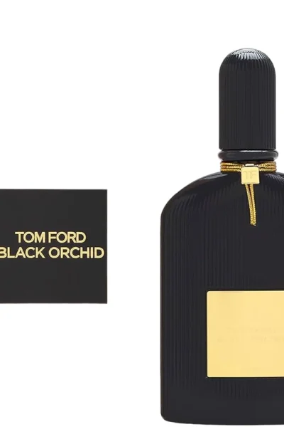 -عطر بلاك اوركيد او دي بارفان من توم فورد، 50 مل