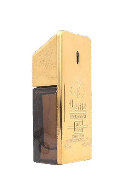 عطر جيني كولكشن 25مل