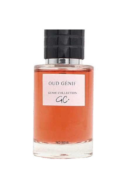 عطر جيني كولكشن 25مل