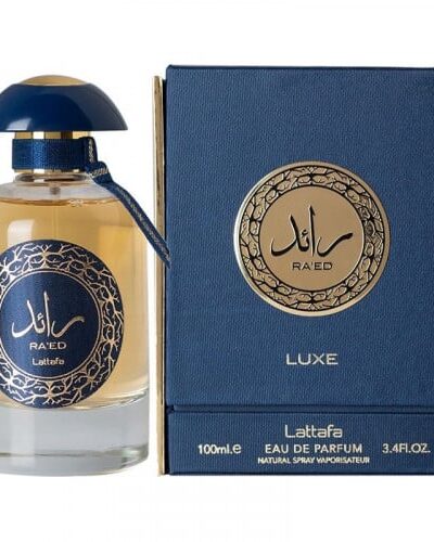 عطر لطافة رائد لوكس اودو بارفيوم100 مل...