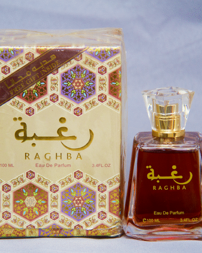 عطر لطافة رغبة النسائي أو دي بارفيوم 100...