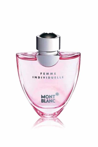 عطر مونت بلانك فيم اديفيجوال أو دو تواليت للنساء