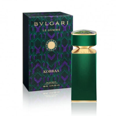 عطر بولغاري لو جيم كوبرا او دو بارفيوم 1...