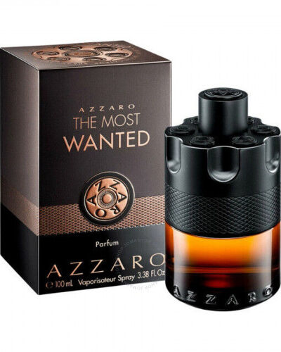 عطر ازارو وانتد 100مل...