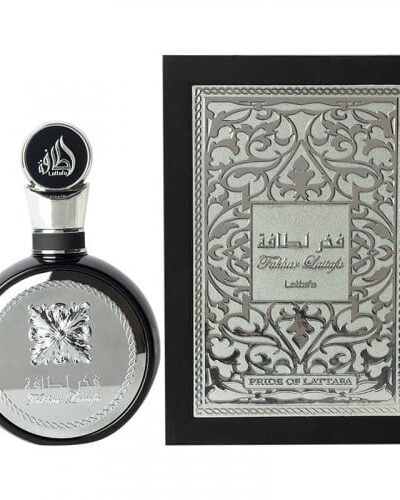 عطر فخر لطافة النسائي أو دي بارفيوم 100...