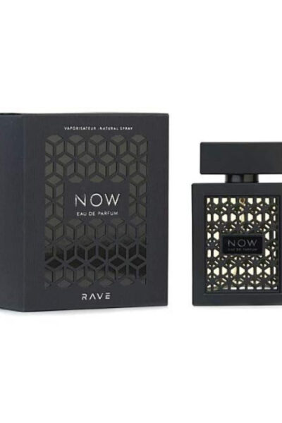 عطر ناو للرجال 100 مل