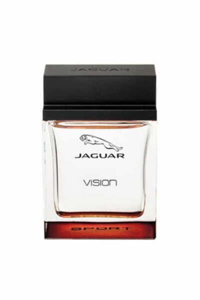 عطر جاكوار فيجن سبورت او دو تواليت للرجال