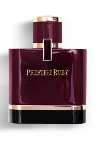 عطور الماجد للعود : عطر برستيج روبي -100 مل
