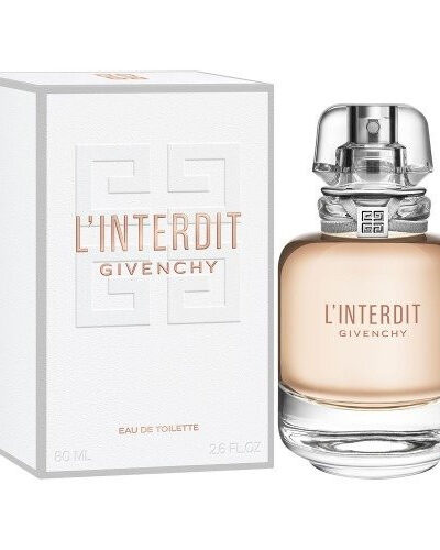 عطر جيفنشي  100 مل