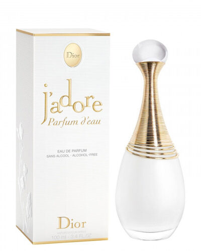 عطر ديور جادور 100 مل