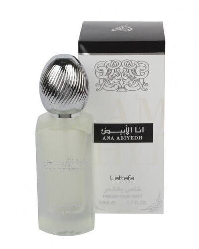 معطر شعر انا الأبيض 50مل