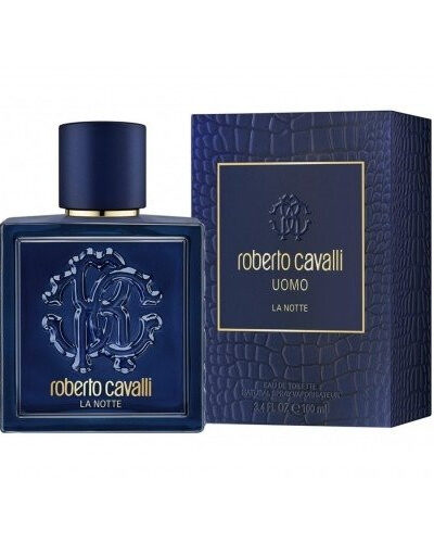 عطر ربورتو كفالي اومو لانويت 100 مل