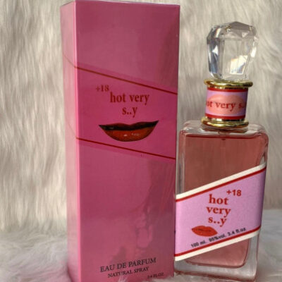 عطر فرمونى للمتزوجين OHYEAH