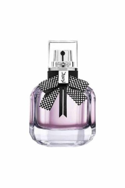 عطر ايف سان لوران مون باريس او دو بارفيوم للنساء