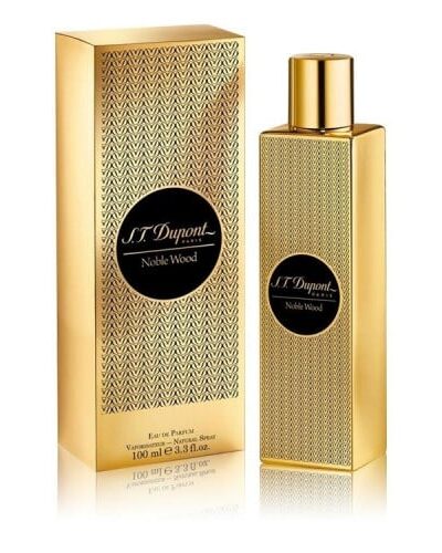 عطر ديبون نوبل وود او دو بارفيوم 100مل