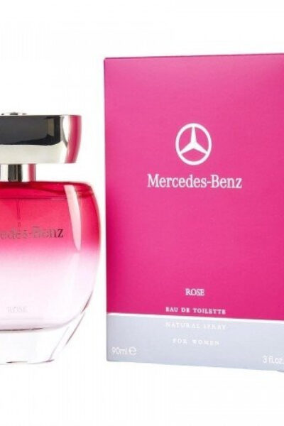 عطر مرسديس بينز للنساء 75 مل