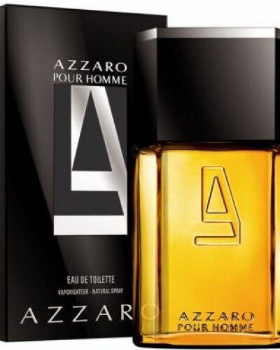 عطر ازارو باور هوم  او دو تواليت 100م...