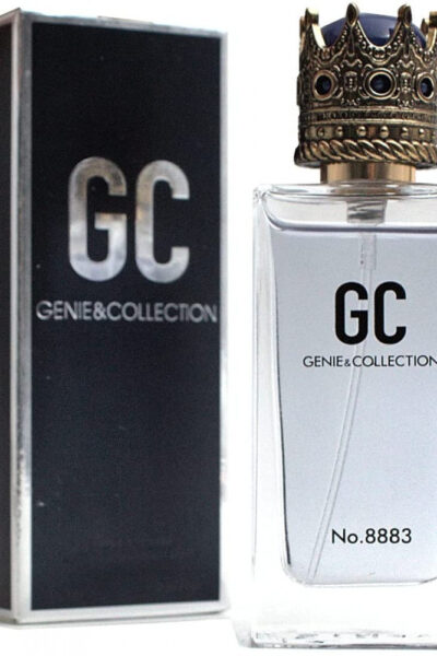 عطر جيني كولكشن 25مل