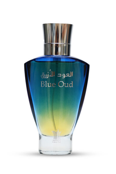 العود الازرق 50 مل
