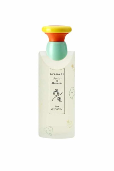 عطر بولغاري بيتيتس ات مامانز او دو تواليت للأطفال