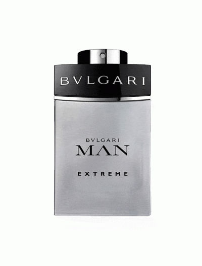 عطر بولغاري مان اكستريم او دو تواليت للرجال