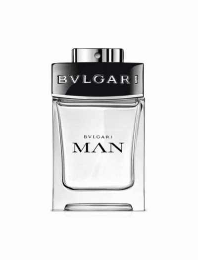 عطر بولغاري مان فور من او دو بارفيوم للرجال