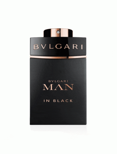 عطر بولغاري مان ان بلاك او دو بارفيوم للرجال