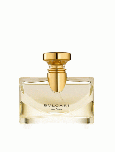 عطر بولغاري بور فيمي او دو تواليت للنساء