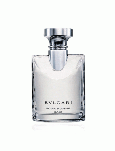 عطر بولغاري بور هوم سوير او دو تواليت للرجال