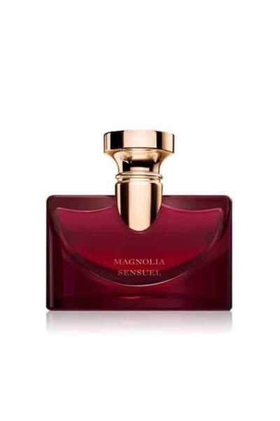 عطر بولغاري سبلنديد ماغنوليا سينشوال أو دو برفيوم للنساء
