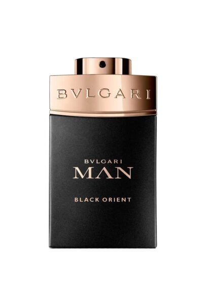 عطر بولغاري مان بلاك اورينت او دو بارفيوم للرجال