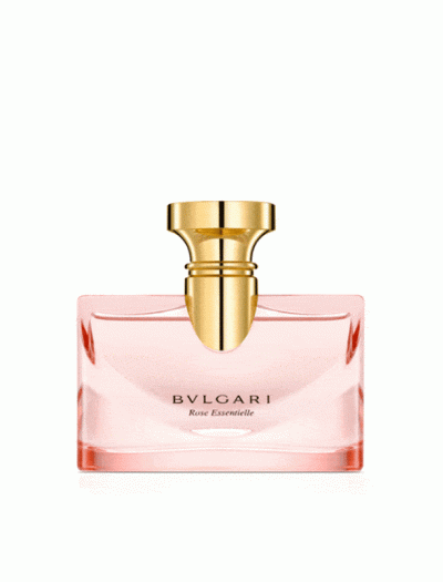 عطر بولغاري روز اسينشيل او دو بارفيوم للنساء