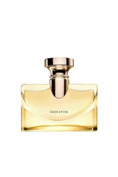 عطر بولغاري سبلنديد ايريس دور او دو بارفيوم للنساء
