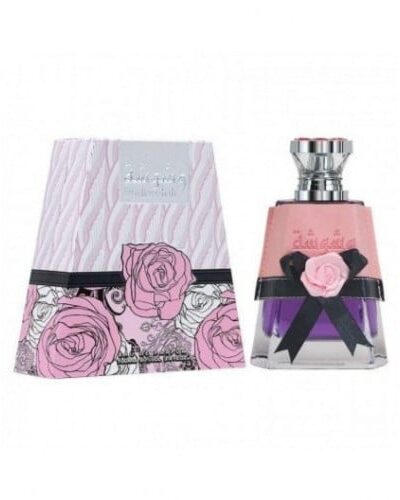 عطر لطافة وشوشة النسائي أو دي بارفيوم 10...
