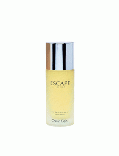 عطر كالفن كلاين اسكاب او دو تواليت للرجال