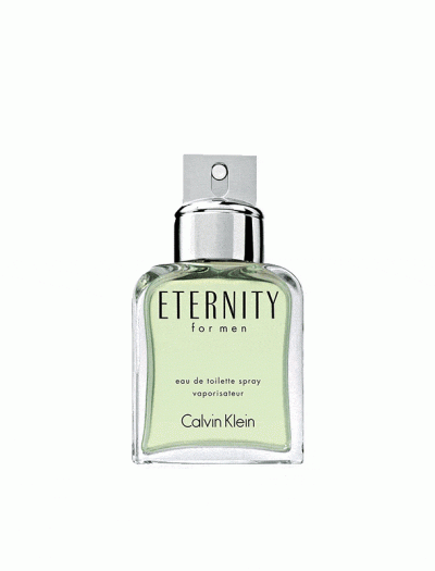 عطر كالفن كلاين اترنتي او دو تواليت للرجال