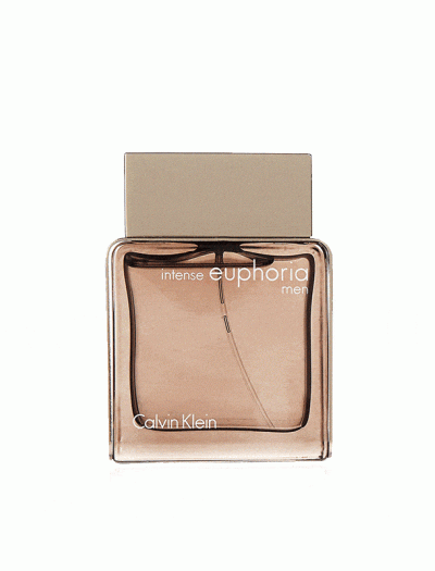 عطر كالفن كلاين ايفوريا انتنس  للرجال