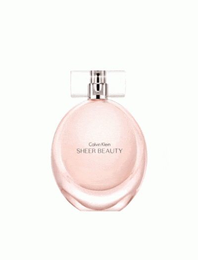 عطر كالفن كلاين شير بيوتي او دو تواليت للنساء