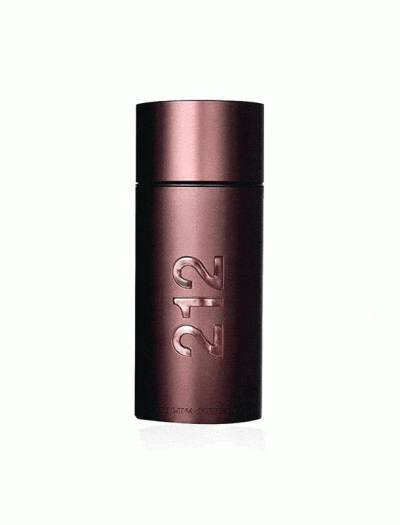 عطر كارولينا هيريرا 212 سكسي او دو تواليت للرجال