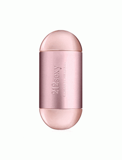 عطر كارولينا هيريرا 212 سكسي او دو بارفيوم للنساء
