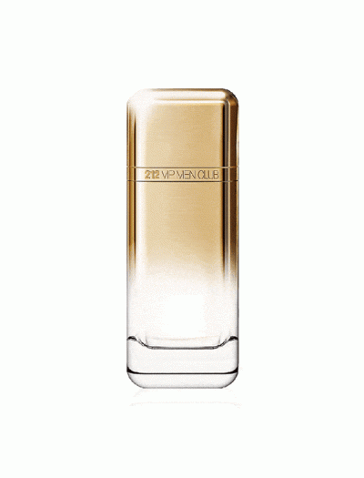 عطر كارولينا هيريرا 212 في اي بي كلوب او دو تواليت للرجال