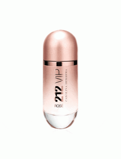 عطر كارولينا هيريرا 212 في اي بي روز او دو بارفيوم للنساء