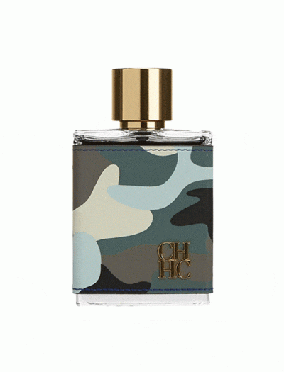 عطر كارولينا هيريرا سي اتش افريكا او دو تواليت للرجال
