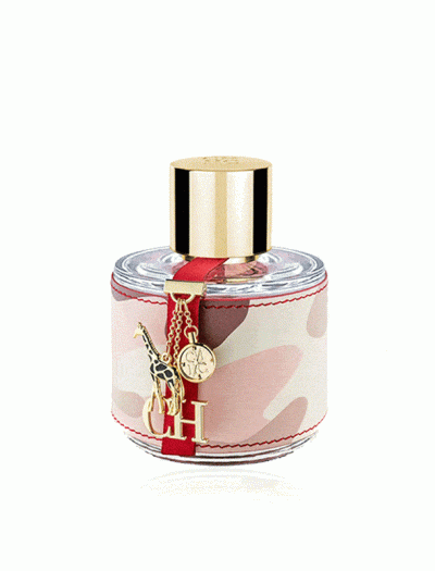 عطر كارولينا هيريرا سي اتش افريكا او دو تواليت للنساء