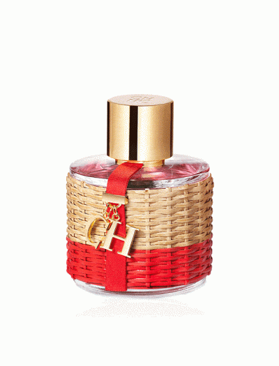 عطر كارولينا هيريرا سي اتش سينترال بارك او دو تواليت للنساء