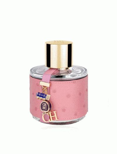 عطر كارولينا هيريرا سي اتش غراند تور او دو تواتواليت للنساء