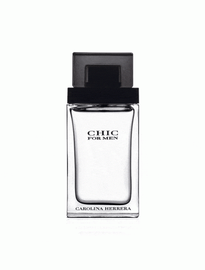 عطر كارولينا هيريرا شيك او دو تواليت للرجال