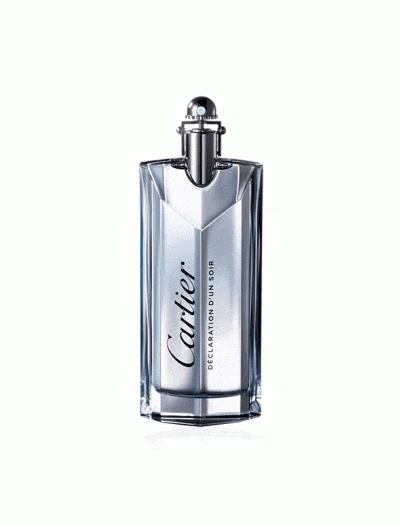 عطر كارتير ديكلاريشن دون سوير انتنس او دو تواليت للرجال