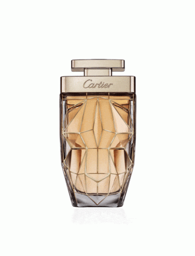 عطر كارتير لا بانثير ليجر او دو بارفيوم للنساء